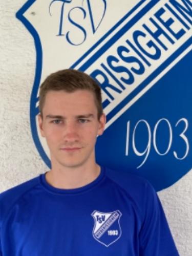 Tobias Kraft