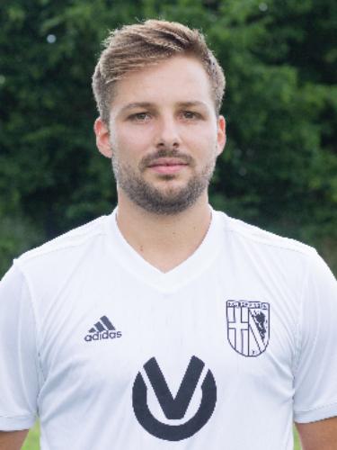 Dominik Wendel