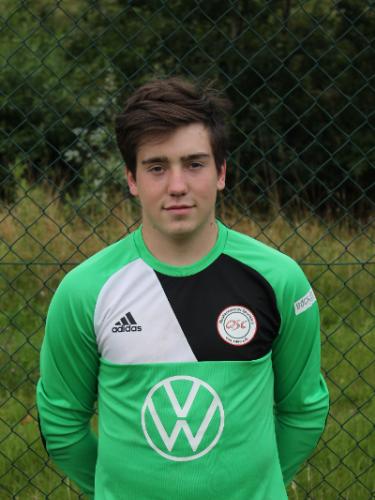 Joshua Sarnoch