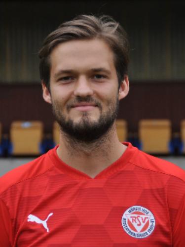 Micha Münstermann
