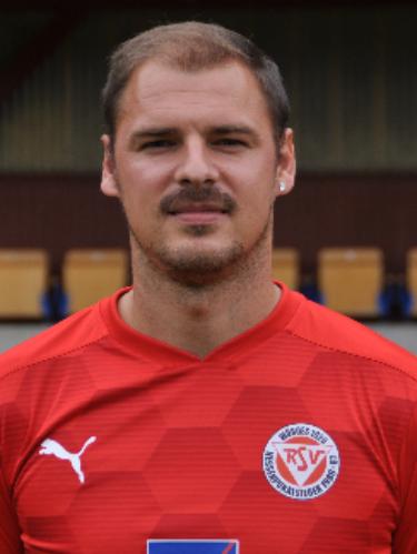 Tobias Uran