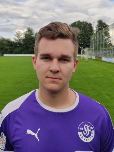 Tim Böckmann