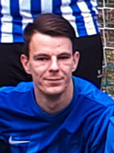 Nico Gamradt