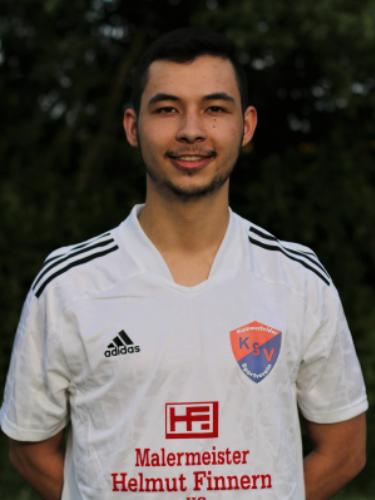 David Scheibe