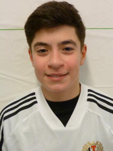 Ilkay Tokmak