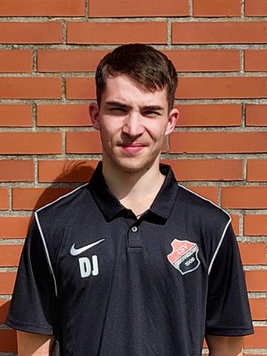 Dominik Junge
