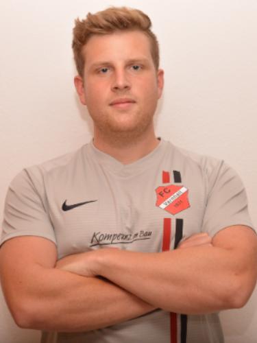 Florian Deibel