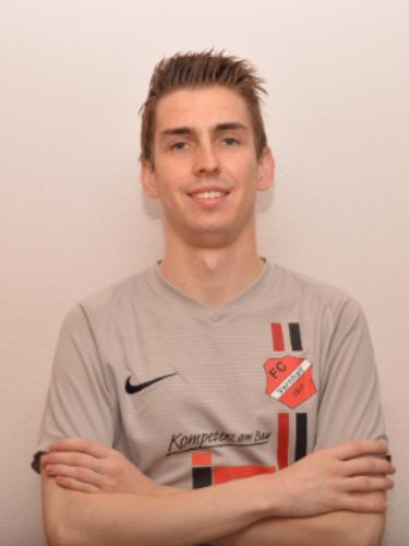 Niklas Hauns