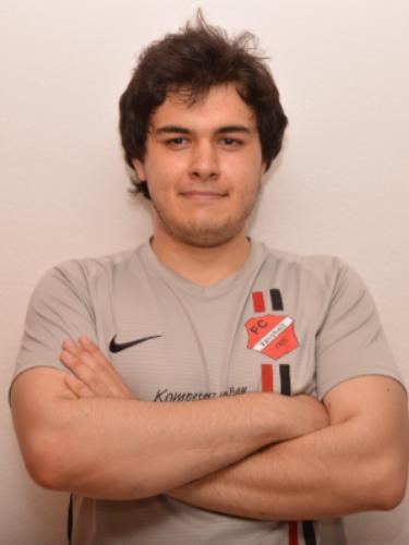 Joel Keppler