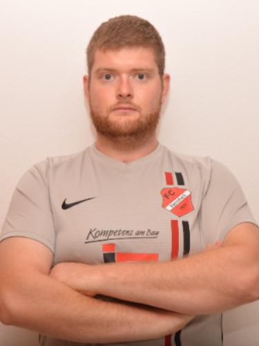Benjamin Kraft