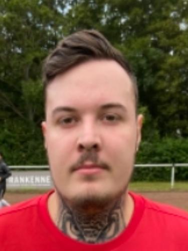 Niklas Pütz