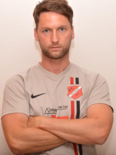 Sven Schwantes