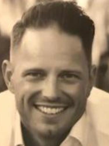 Andreas Tauber