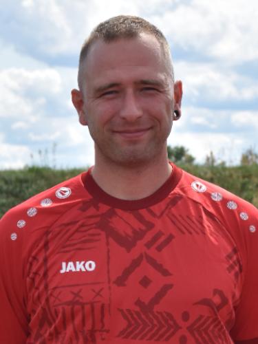 Sandro Liebelt