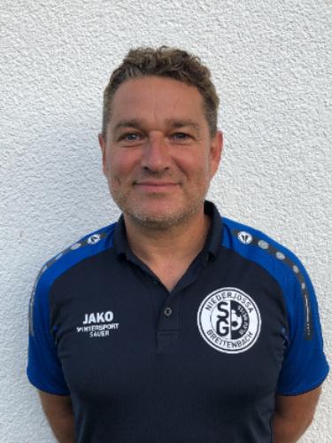 Heiko Dietz