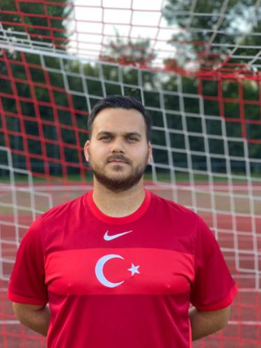 Talha Sakaoglu