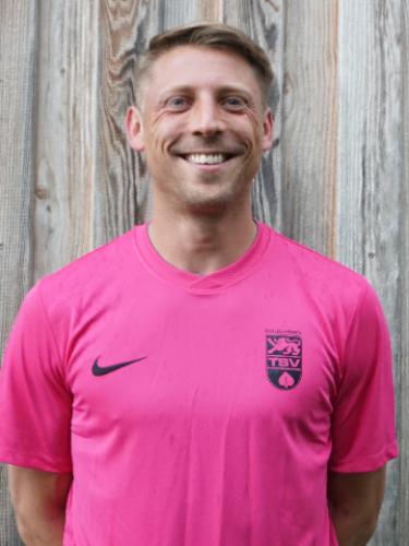 Stefan Appel