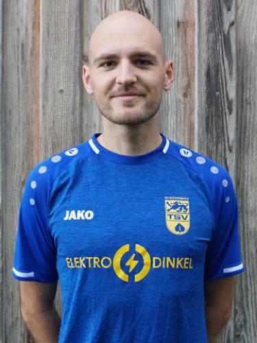 Philipp Borowsky