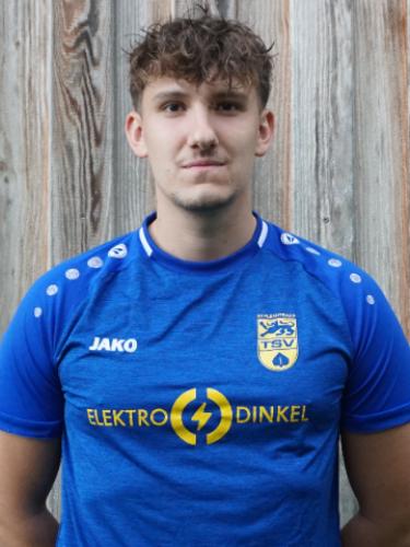Daniel Erhardt
