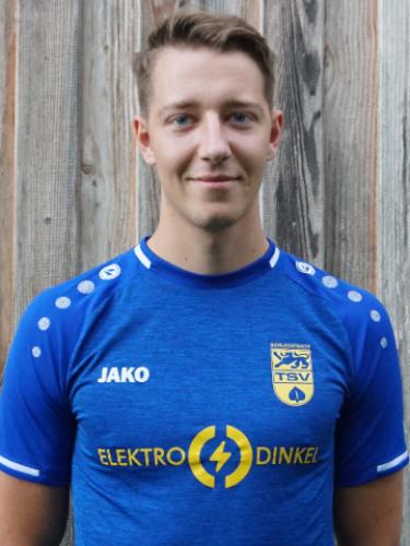Nick Neuburger