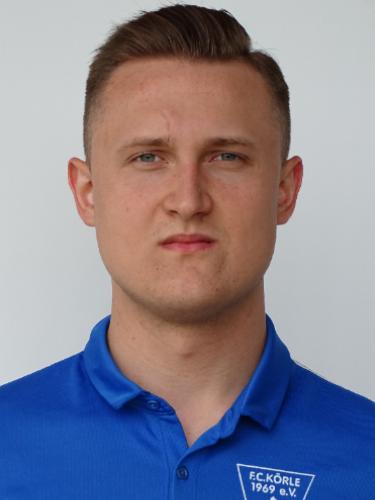 Adrian Schindzielorz