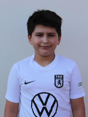 Kenan Jashari