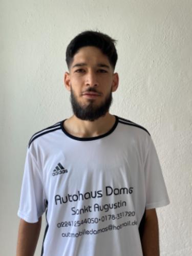 Iman Safaei