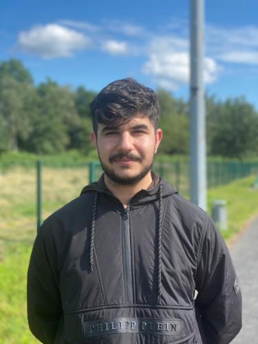 Jofian Haseeb Yousif Yousif