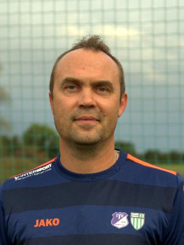 Ronny Dabow