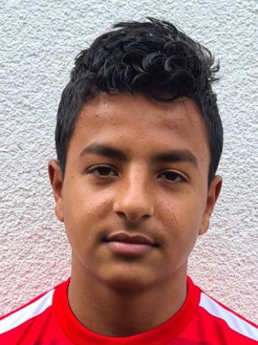 Amjed Alali Aljassem