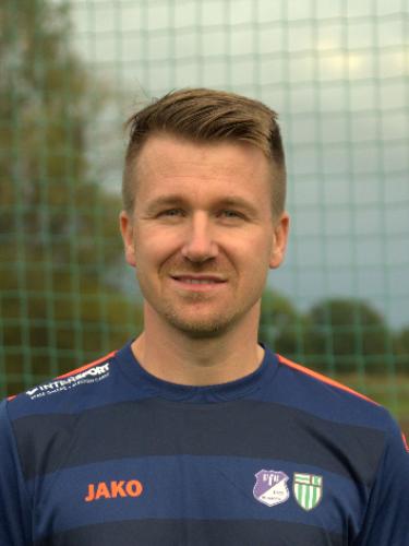 Martin Mathow