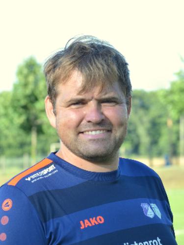 Lars Mucha