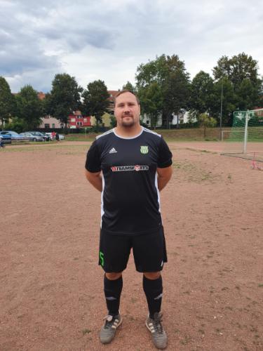 Sascha Ferber