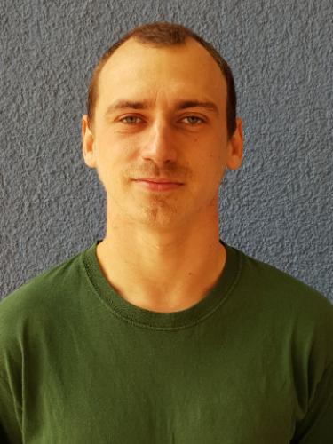 Tobias Imhof