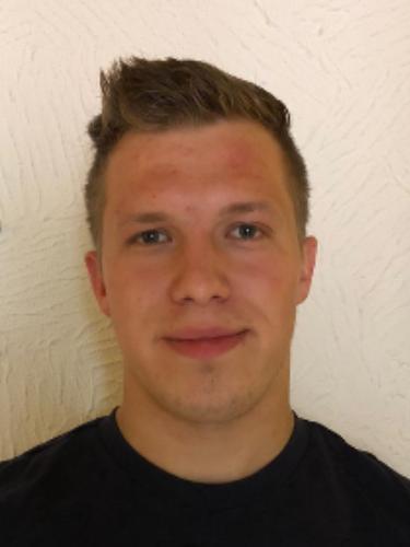 Chris Junginger