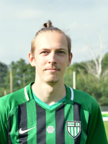 Timothy Altenhof