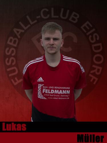 Lucas Müller