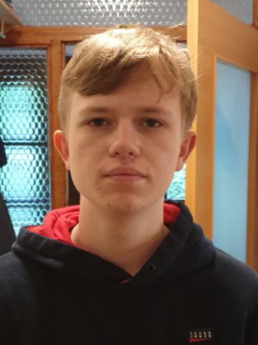 Florian Ernst Hugo Martin