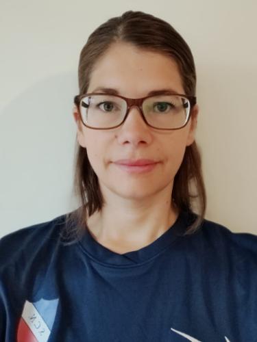 Momke Svenja Christiansen