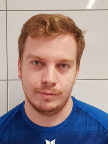 Jannik Stange