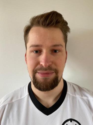 Simon Rölver