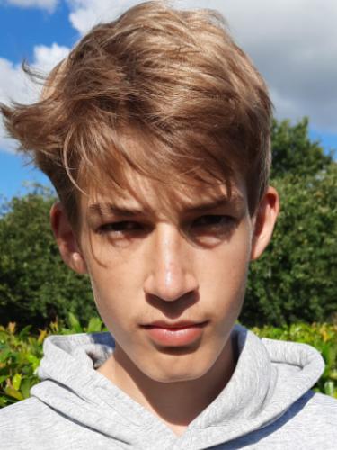Linus Dahlke