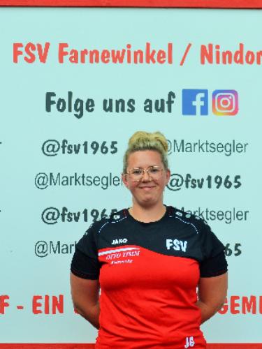 Janine Ingwersen