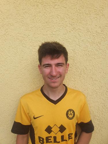 Niklas Lettau