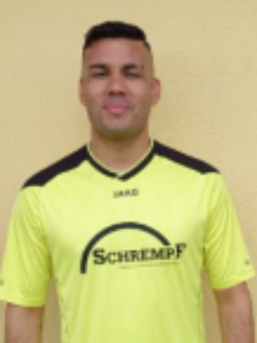 Rahmet Ulla Rustam Mohammadi