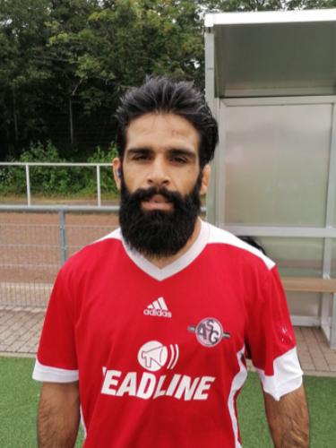 Kuran Izadi