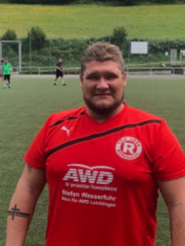 Marcin Wegen