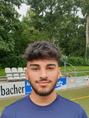 Barzan Mohammad