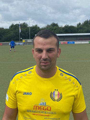 Adrian Teisanu