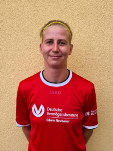 Sylvana Jähne